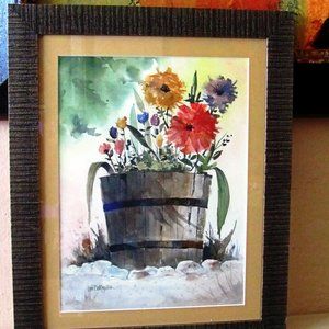 art painting